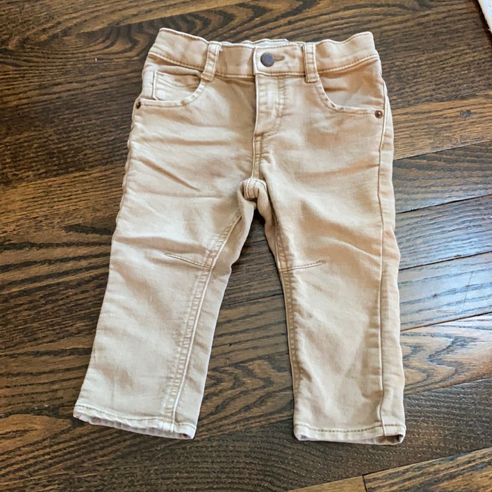 18M Osh Kosh pants